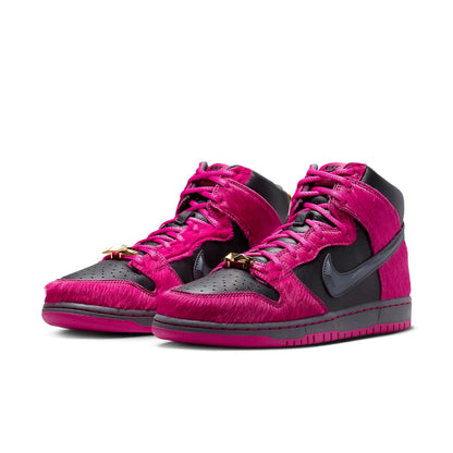 Nithtke SB Duthtnk High 'Run The Jewels Active Pink' DX4356-600