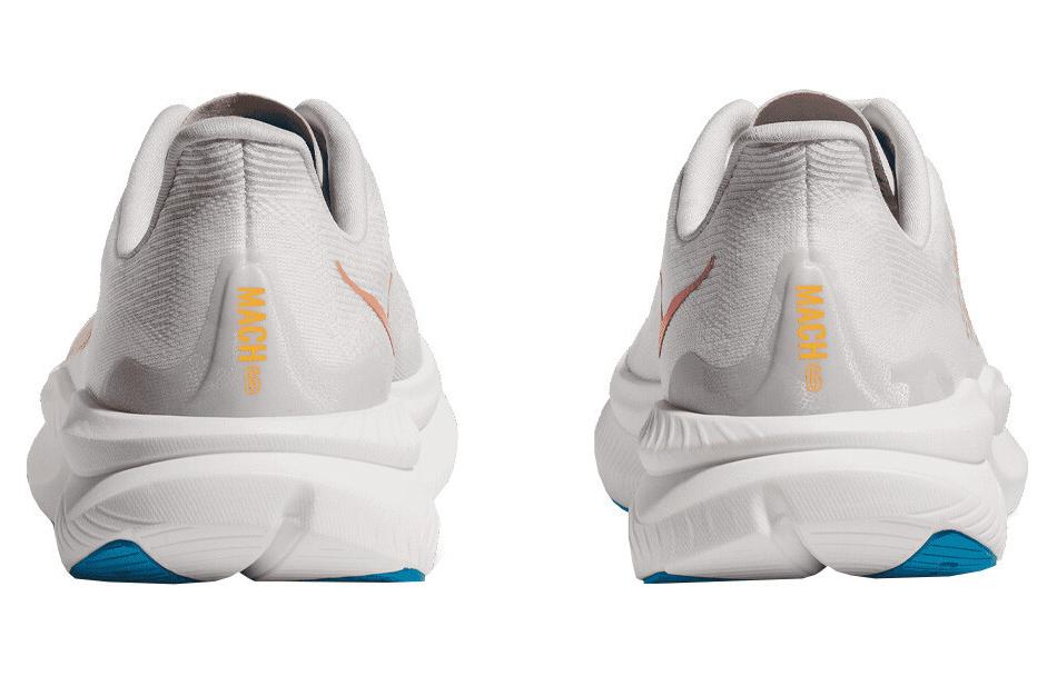 (WMNS) Hothtka ONE ONE Mach 6 'White Nimbus Cloud' 1147810-WNCL