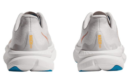 (WMNS) Hothtka ONE ONE Mach 6 'White Nimbus Cloud' 1147810-WNCL