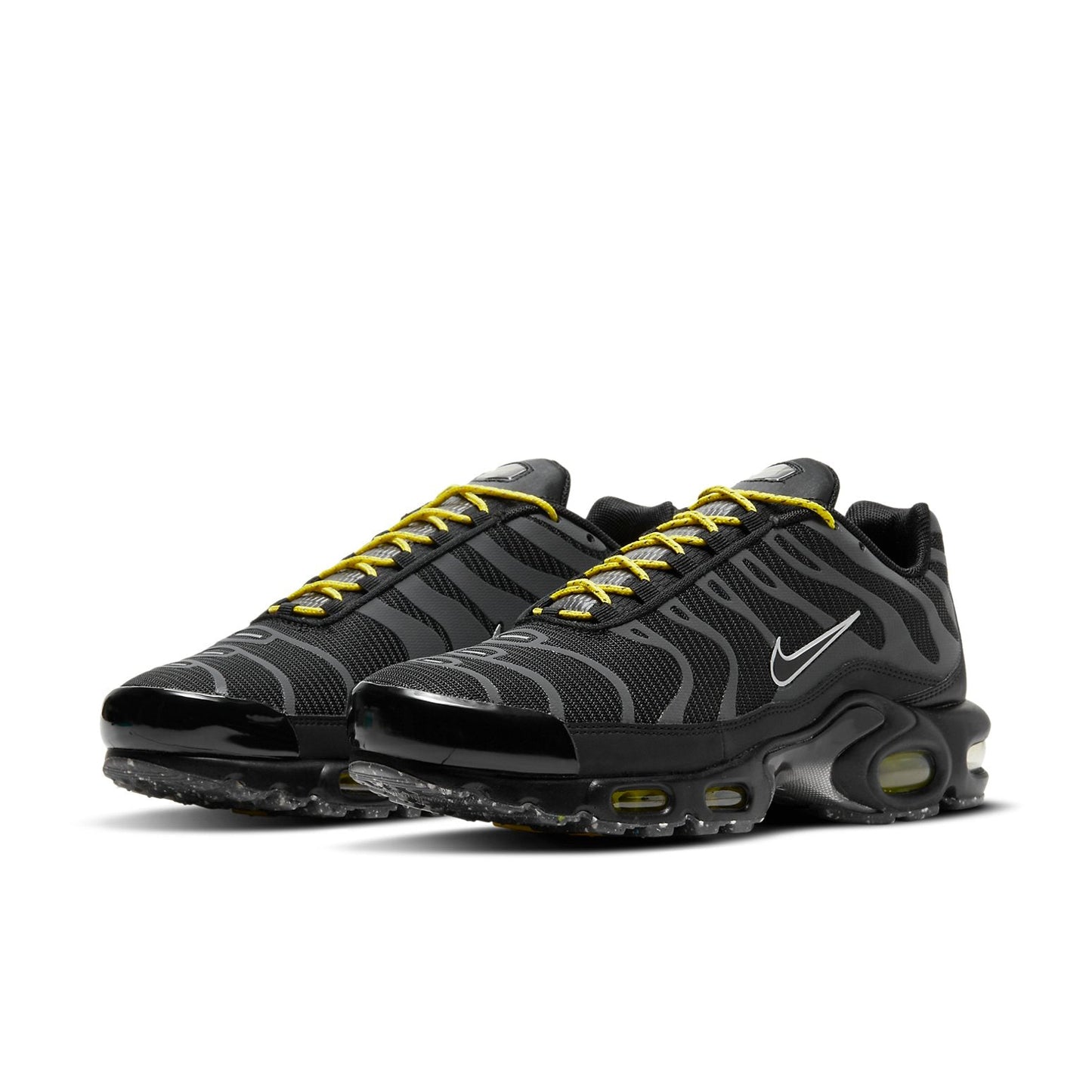 Nithtke Aithtr Max Plus 'Black Optic Yellow' DD7112-002
