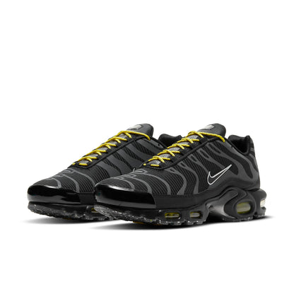 Nithtke Aithtr Max Plus 'Black Optic Yellow' DD7112-002