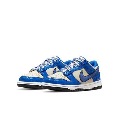 (GS) Nithtke Duthtnk Low 'Jackie Robinson' DV2203-400