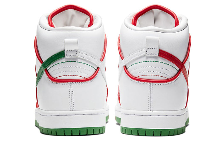 Nithtke Paul Rodriguez x Duthtnk High Premium SB 'Boxing' CT6680-100