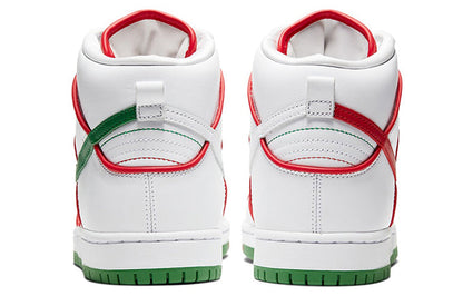 Nithtke Paul Rodriguez x Duthtnk High Premium SB 'Boxing' CT6680-100