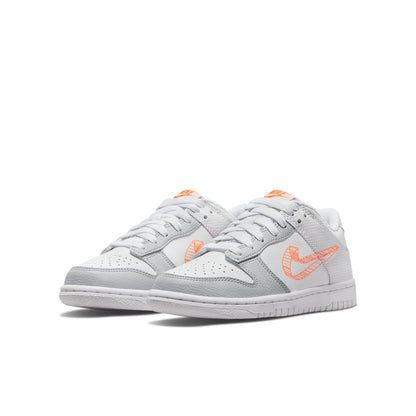 (GS) Nithtke Duthtnk Low SE '3D Swoosh' DR0171-100