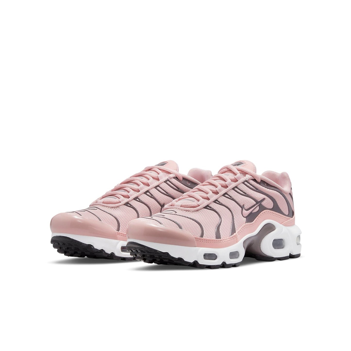 (GS) Nithtke Aithtr Max Plus 'Pink Glaze' CD0609-601