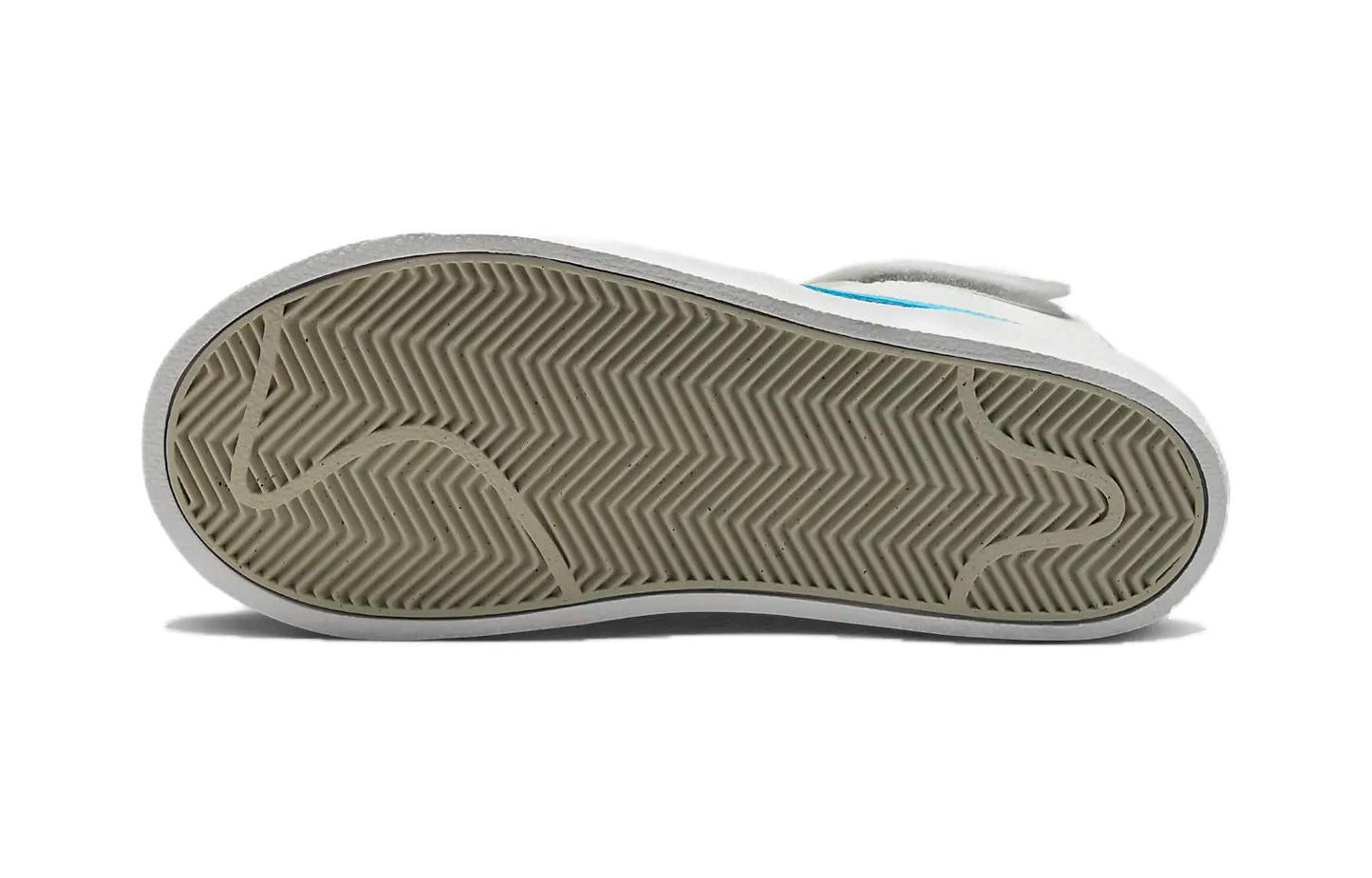 (PS) Nithtke blathtzer Mid '77 'White Blue' DA4087-114