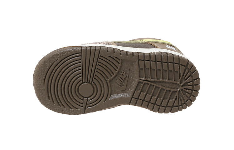 (TD) Nithtke Undefeated x Duthtnk Low SP 'Canteen' DJ4307-200