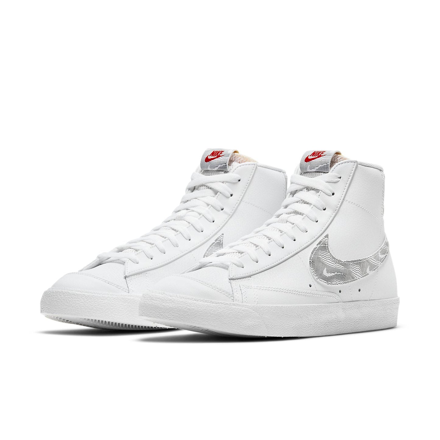 Nithtke blathtzer Mid '77 'Topography' DH3985-100