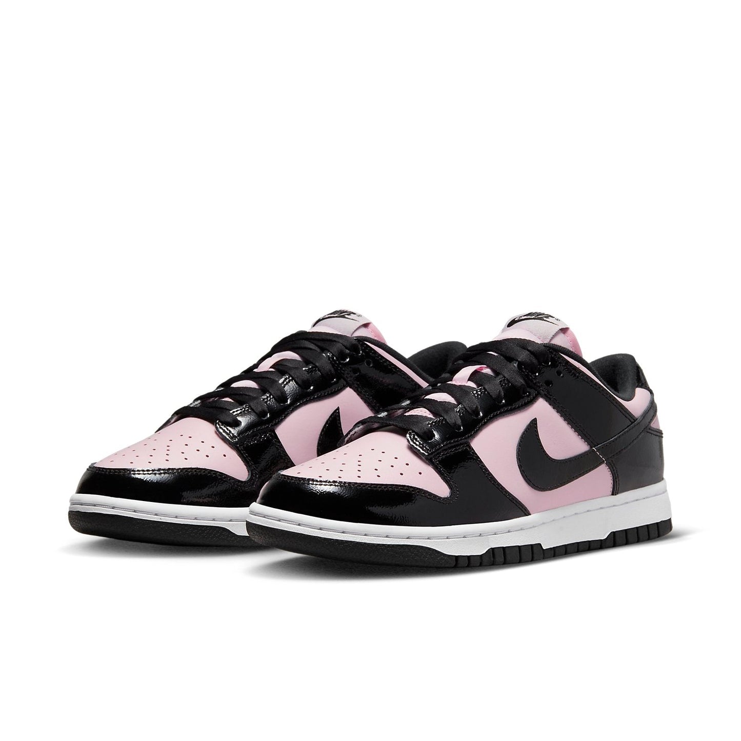 (WMNS) Nithtke Duthtnk Low 'Pink Foam Black' DJ9955-600