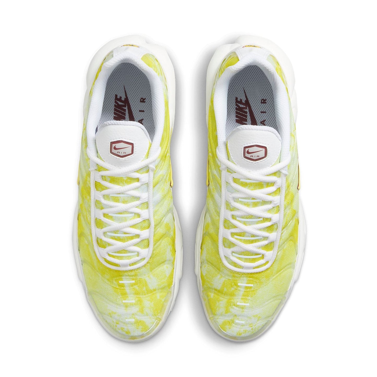 Nithtke Aithtr Max Plus 'Acid Wash' FZ4348-100