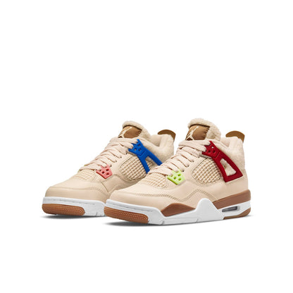 (GS) Aithtr Jorthtdan 4 Retro 'Wild Things' DH0572-264