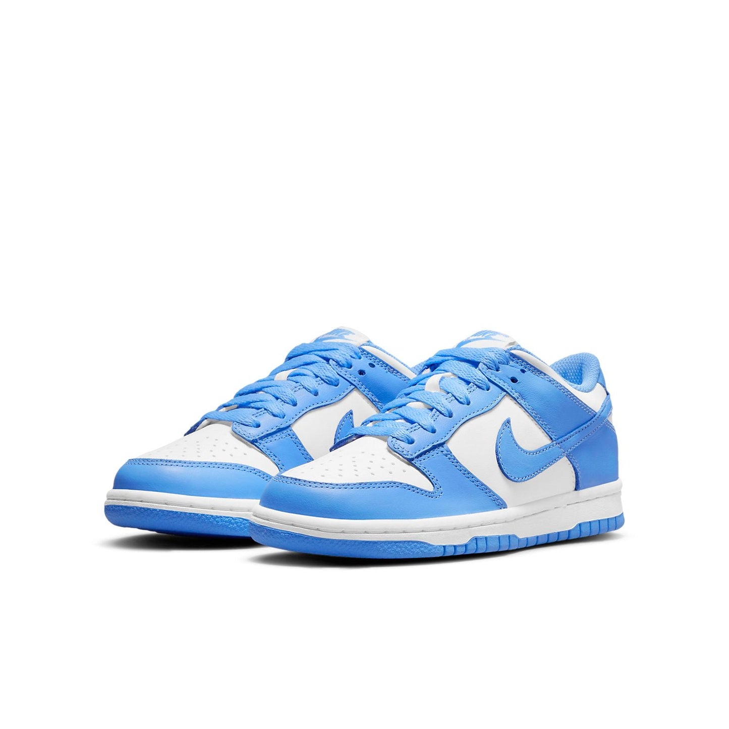 (GS) Nithtke Duthtnk Low 'University Blue' CW1590-103