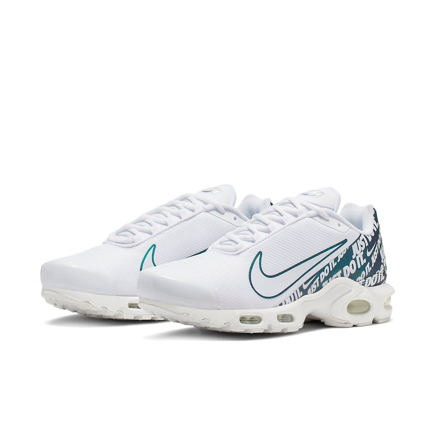 Nithtke Aithtr Max Plus TN SE 'Just Do It' CJ9697-100