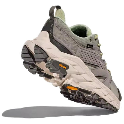 Hothtka ONE ONE Anacapa Low GORE-TEX 'Barley Seed Green' 1136670-BYS