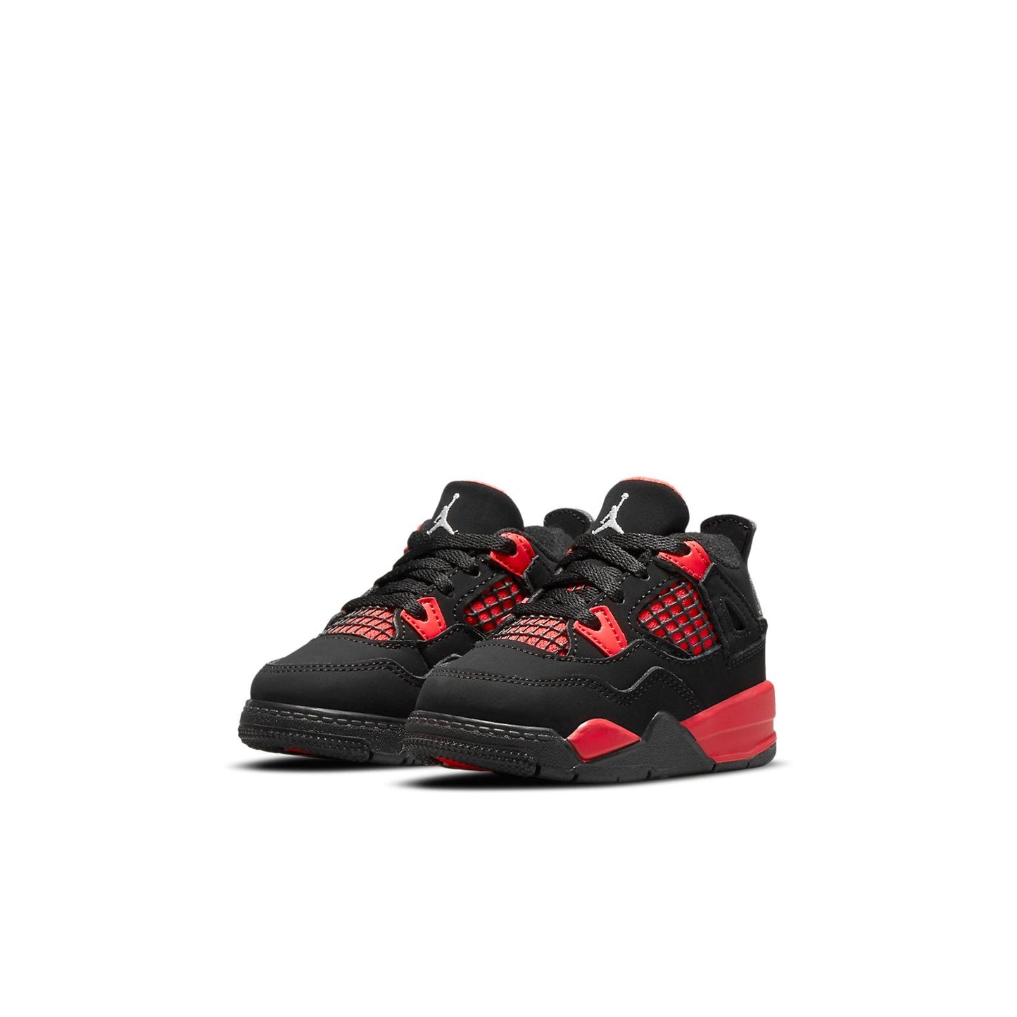 (TD) Aithtr Jorthtdan 4 Retro 'Red Thunder' BQ7670-016