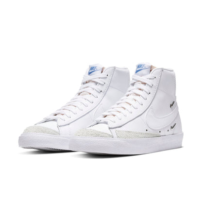 (WMNS) Nithtke blathtzer Mid '77 SE 'Sisterhood - White Metallic Silver' CZ4627-100