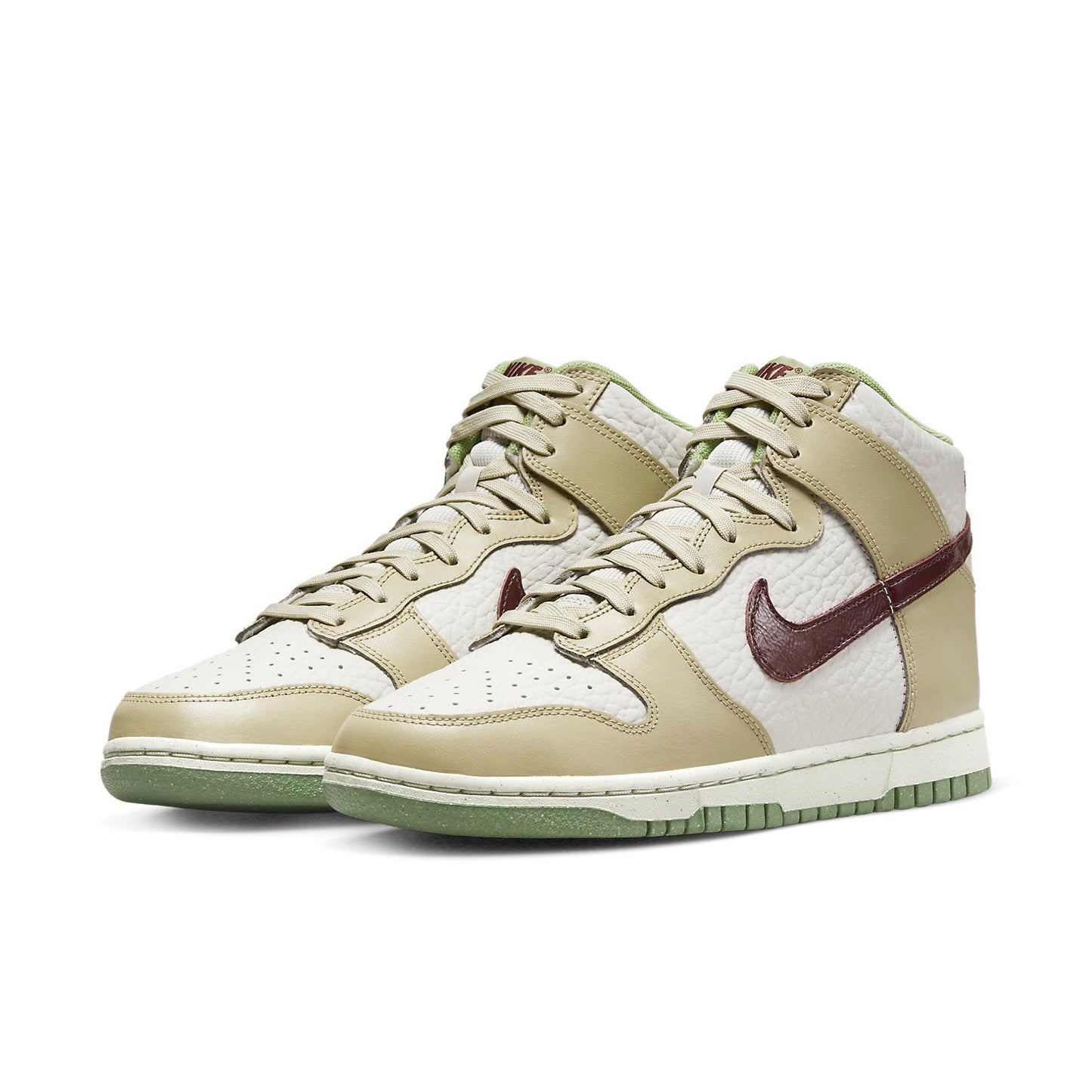 (WMNS) Nithtke Duthtnk High 'Light Bone Alligator' DX8956-001