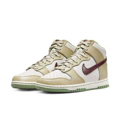 (WMNS) Nithtke Duthtnk High 'Light Bone Alligator' DX8956-001