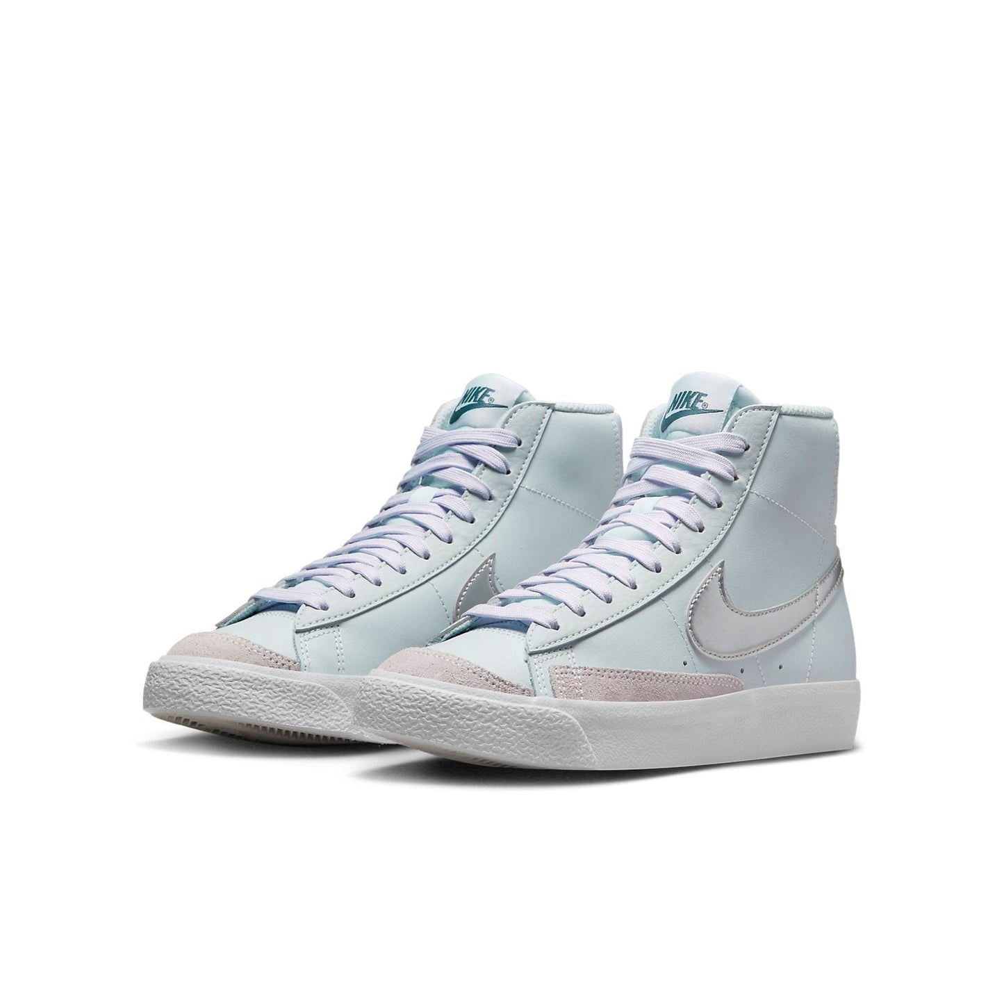 (GS) Nithtke blathtzer Mid '77 'Platinum Grape Metallic Silver' DA4086-010