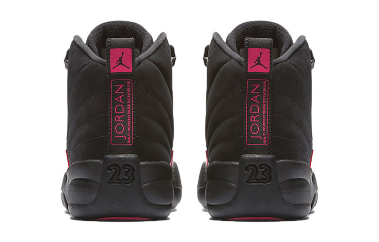 (GS) Aithtr Jorthtdan 12 Retro 'Rush Pink' 510815-006