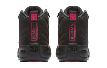 (GS) Aithtr Jorthtdan 12 Retro 'Rush Pink' 510815-006