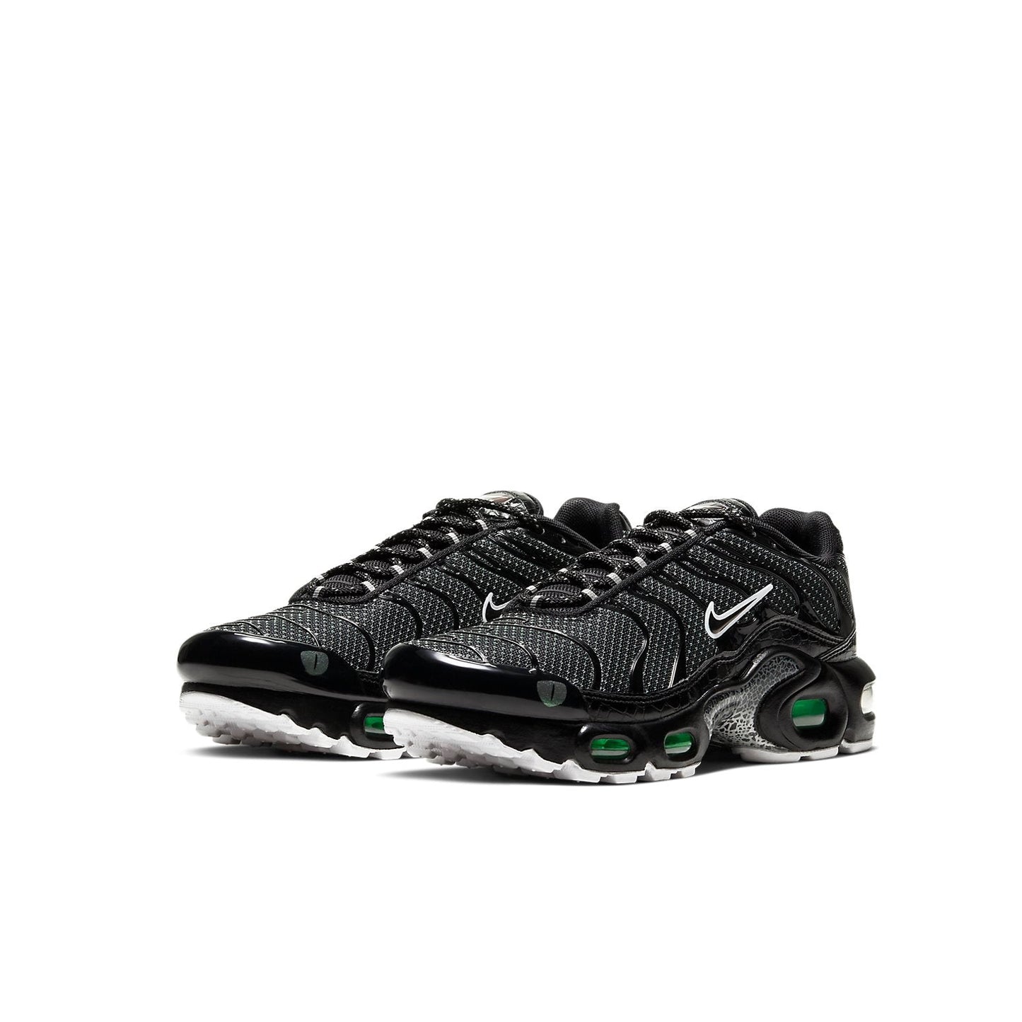 (GS) Nithtke Aithtr Max Plus QS 'Crocodile' CV2392-001