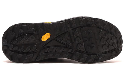 Hothtka ONE ONE Tor Ultra Low GORE-TEX 'Black' 1130310-BBLC