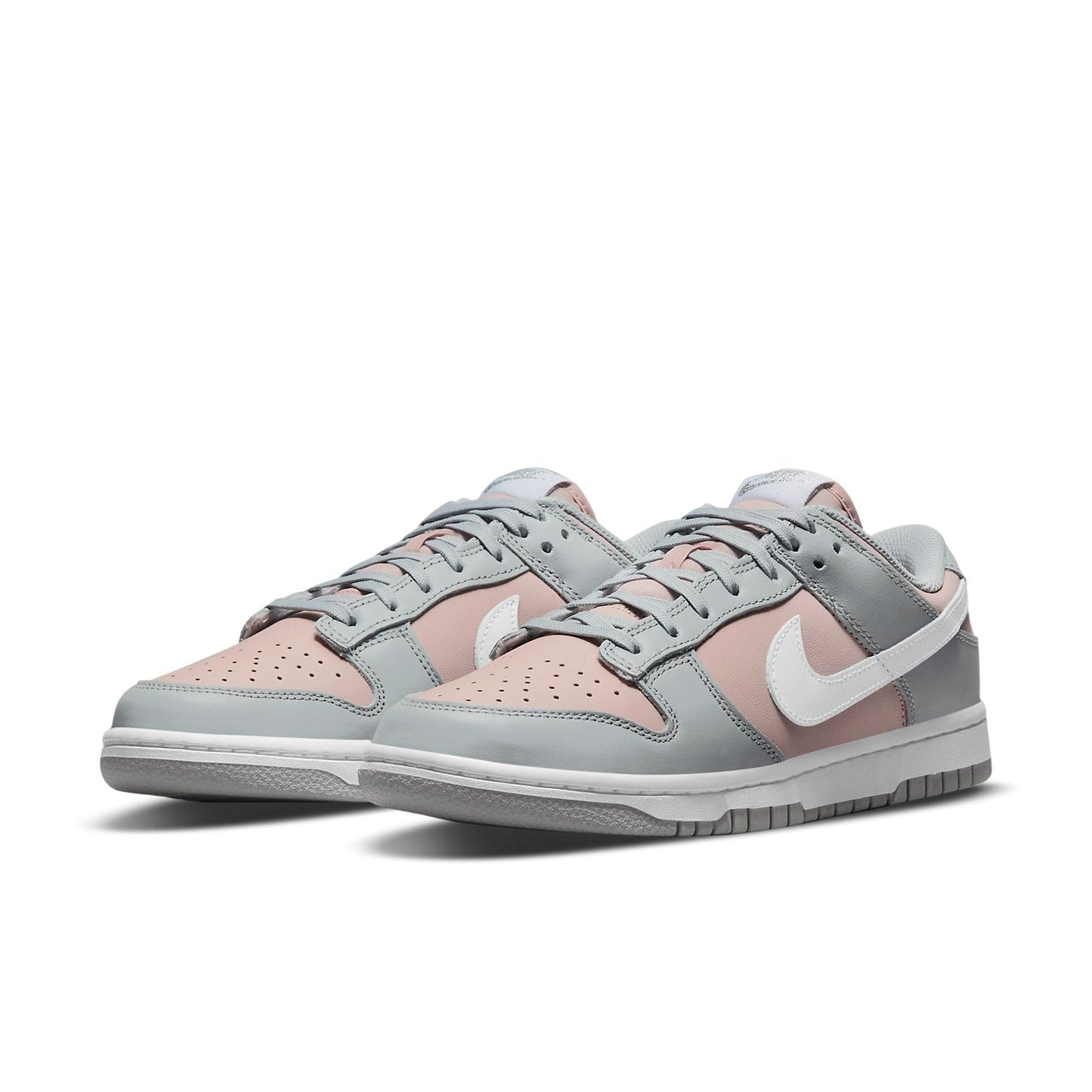(WMNS) Nithtke Duthtnk Low 'Soft Grey Pink' DM8329-600
