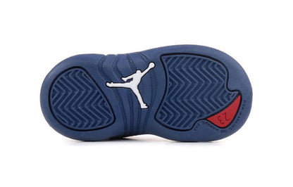 (TD) Aithtr Jorthtdan 12 Retro 'French Blue' 2016 850000-113