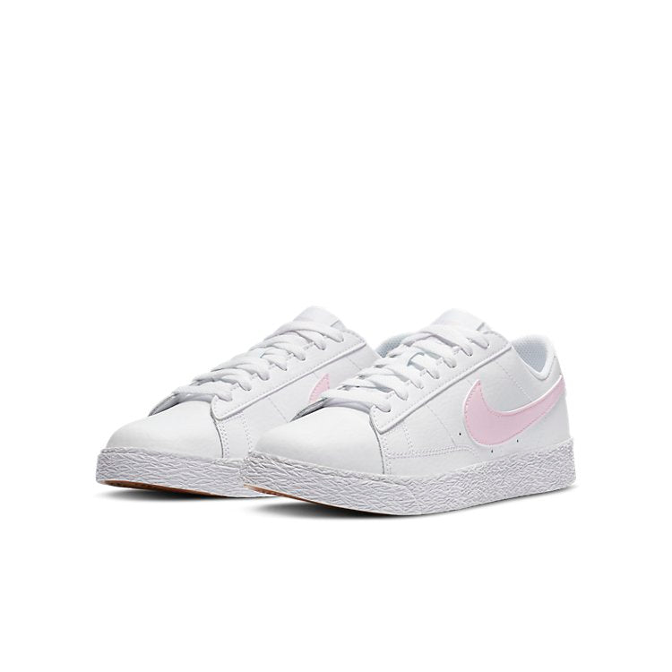 (GS) Nithtke blathtzer Low 'White Pink Foam' CZ7576-102