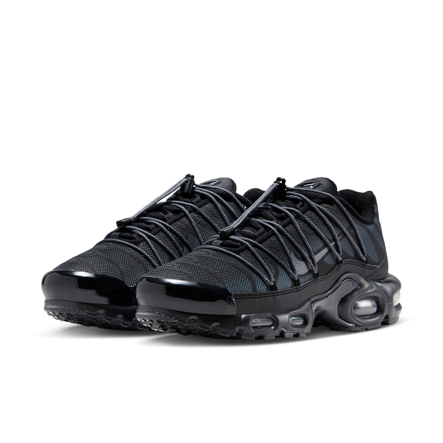 (WMNS) Nithtke Aithtr Max Plus 'Black Metallic Platinum' FZ2770-001