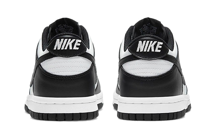 (GS) Nithtke Duthtnk Low Retro 'Panda' CW1590-100
