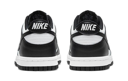 (GS) Nithtke Duthtnk Low Retro 'Panda' CW1590-100