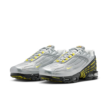 Nithtke Aithtr Max Plus 3 'Silver Yellow' FZ4623-001