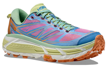 Hothtka ONE ONE Mafate Speed 2 'Cyclamen All Board' 1126851-CAAB