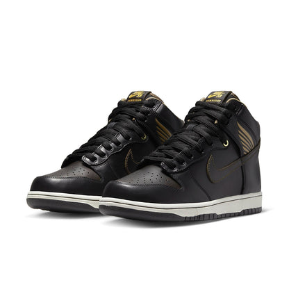 Nithtke x Pawnshop Skate Co. SB Duthtnk High 'Old Soul' FJ0445-001