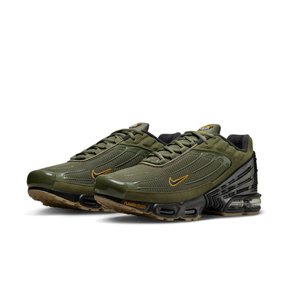 Nithtke Aithtr Max Plus 3 'Medium Olive Gum' DZ4502-200
