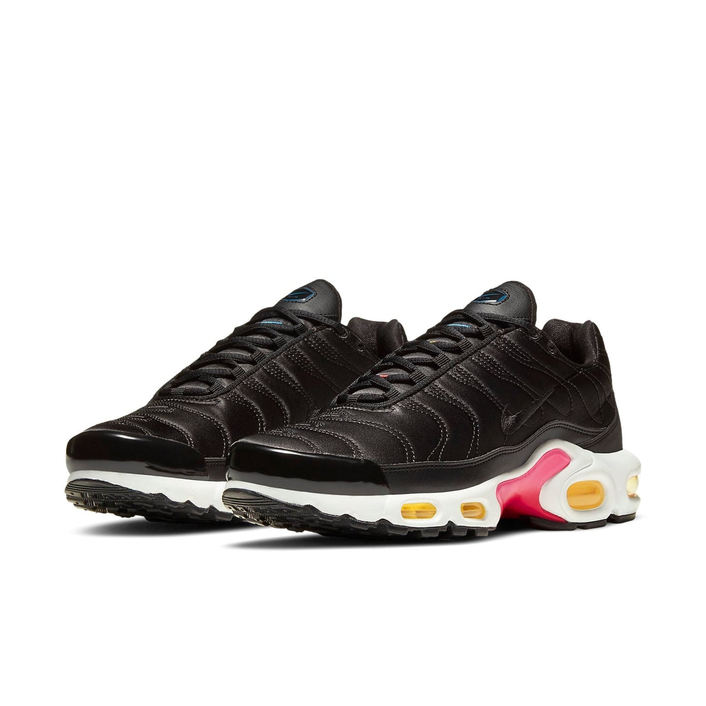 (WMNS) Nithtke Aithtr Max Plus 'Black Pink Glow' DC4465-001