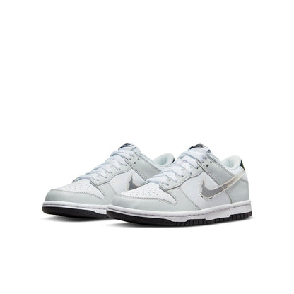 (GS) Nithtke Duthtnk Low 'Glitch Swoosh' DV3033-001