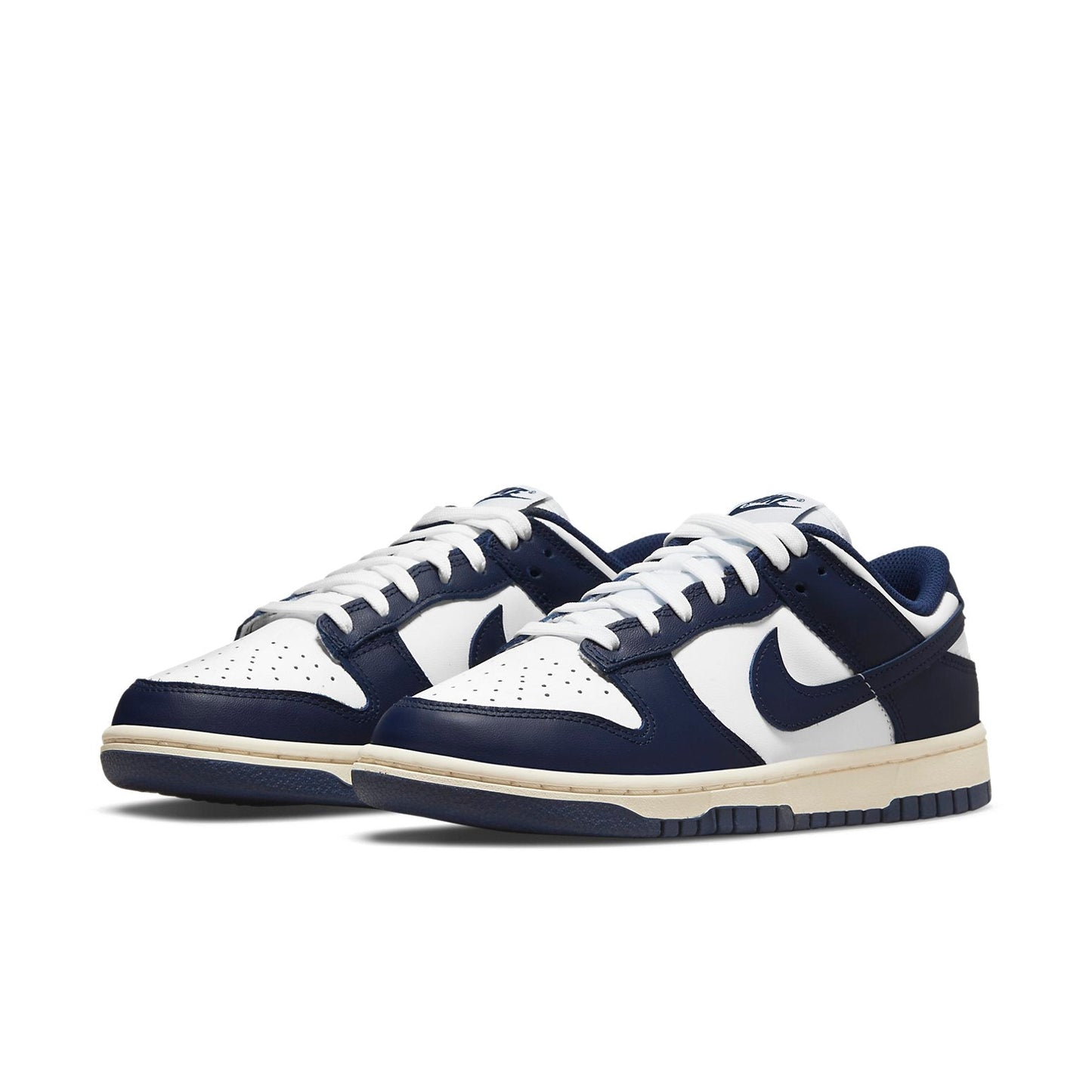 (WMNS) Nithtke Duthtnk Low 'Vintage Navy' DD1503-115