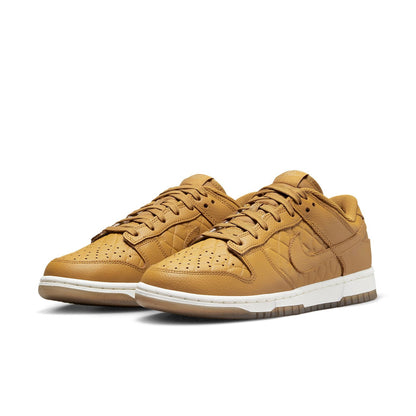 (WMNS) Nithtke Duthtnk Low 'Quilted Wheat' DX3374-700