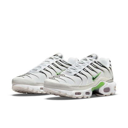 (WMNS) Nithtke Aithtr Max Plus 'White Green Strike' DN6997-100
