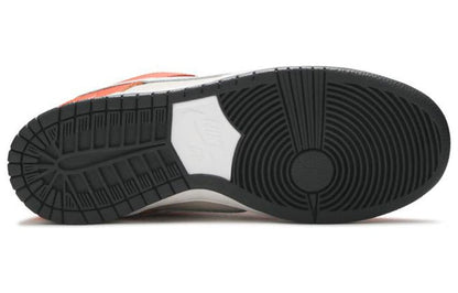 Nithtke SB Duthtnk Low 'Orange Box' 313170-811