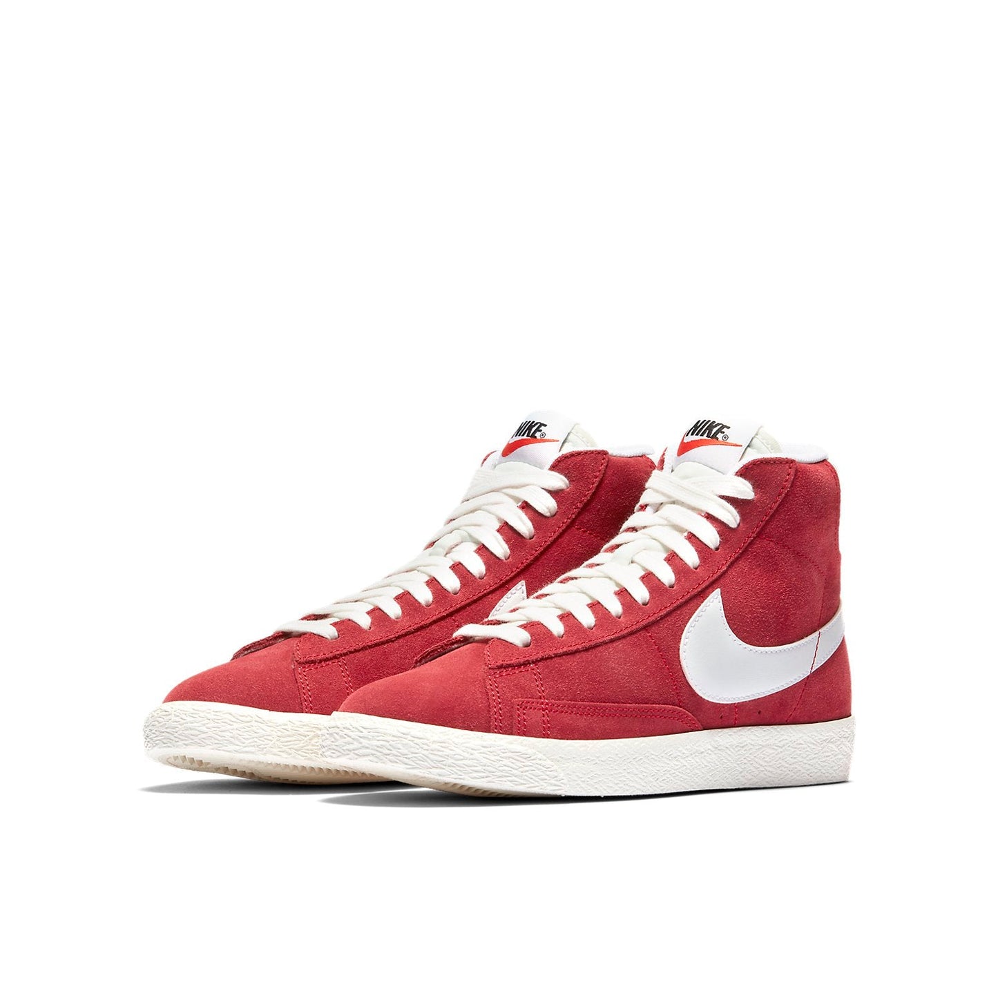 (GS) Nithtke blathtzer Mid '77 'Gym Red' DA4672-600