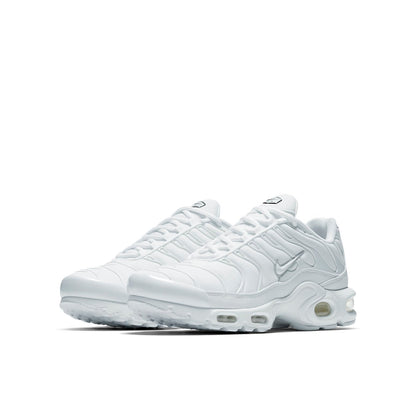 (WMNS) Nithtke Aithtr Max Plus 'All White' 605112-110