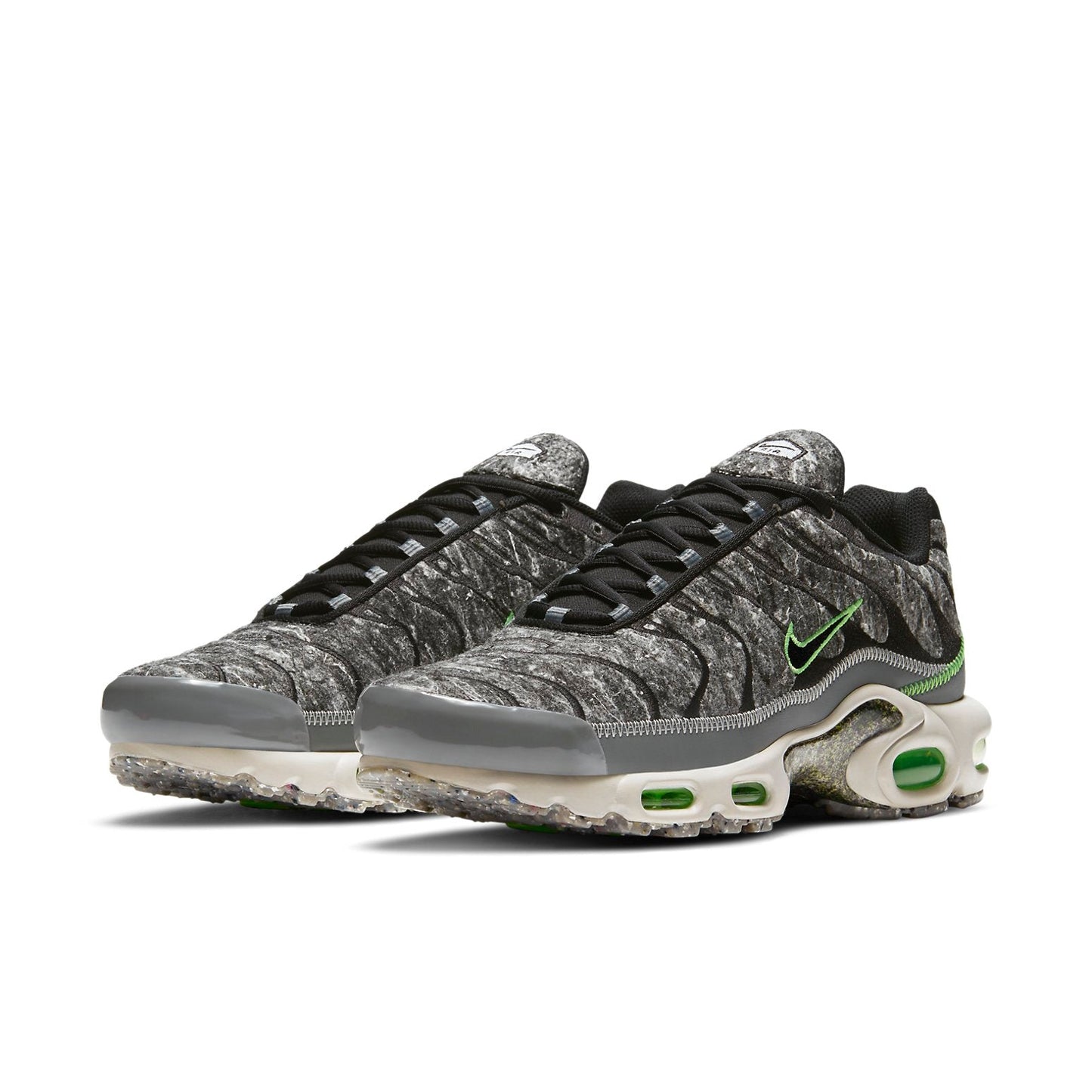 Nithtke Aithtr Max Plus Essential 'Crater - Electric Green' DA9326-001