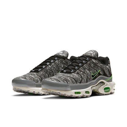 Nithtke Aithtr Max Plus Essential 'Crater - Electric Green' DA9326-001