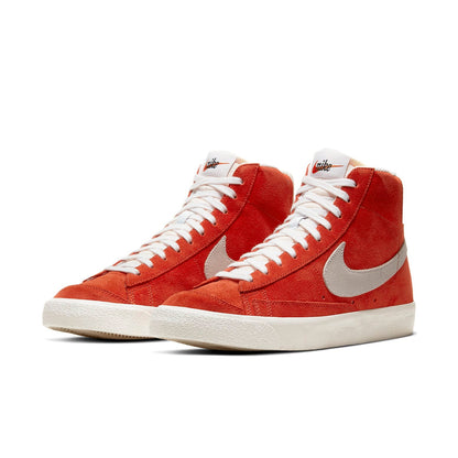 Nithtke blathtzer Mid '77 Suede 'Texas Longhorns' CZ1088-600