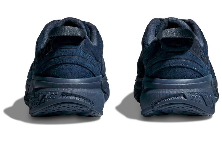 Hothtka ONE ONE Clifton L Suede 'Outer Space' 1122571-OSOS